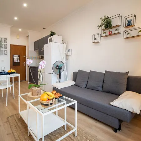 アパート Private Independant Flat - Center - 2 Balconies