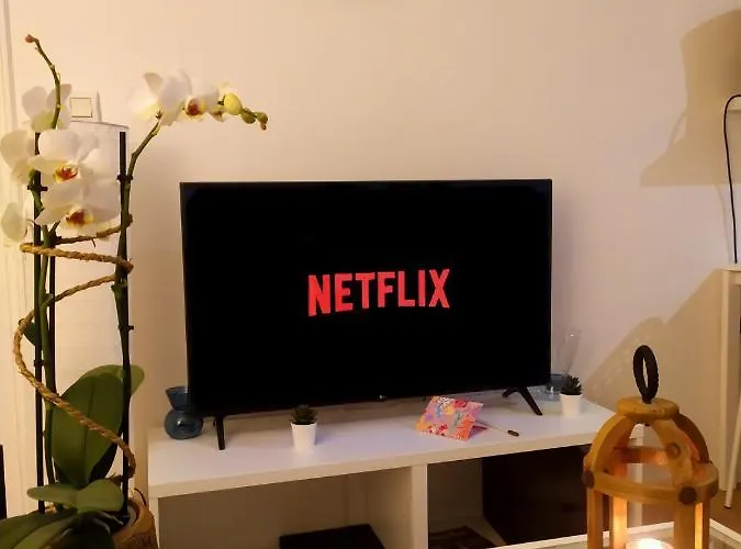 アパート Private Independant Flat - Center - 2 Balconies