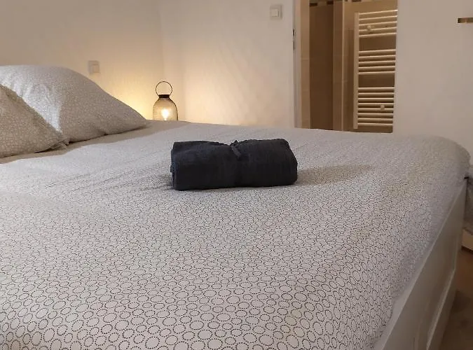 Appartamento Private Independant Flat - Center - 2 Balconies Lourdes