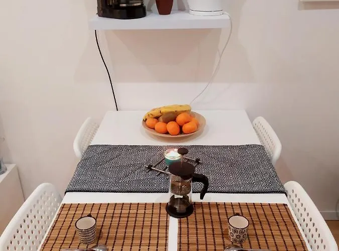 Appartement Private Independant Flat - Center - 2 Balconies Lourdes