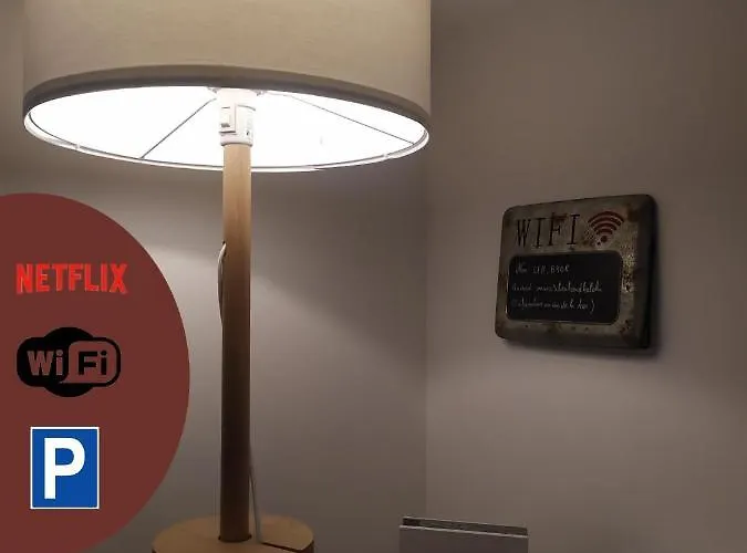 Private Independant Flat - Center - 2 Balconies * Lourdes