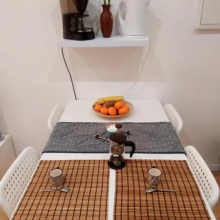 Lägenhet Private Independant Flat - Center - 2 Balconies Lourdes