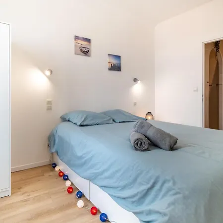 Private Independant Flat - Center - 2 Balconies Apartament Lourdes